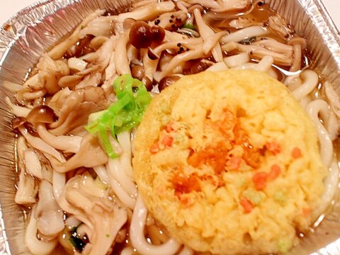 簡単ヘルシーアレンジ きのこタップリ鍋焼きうどん レシピ 作り方 By Seika A 楽天レシピ 簡単ヘルシーアレンジ きのこタップリ鍋焼きうどん レシピ 作り方 By Seika A 楽天レシピ